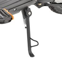 E-scooter - HECHT BETIS SILVER