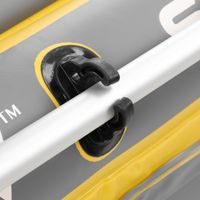 Inflatable kayak - HECHT 45999