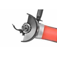 Polohovatelný kryt s rychloupínáním