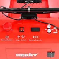 Accu transporter - HECHT 2625