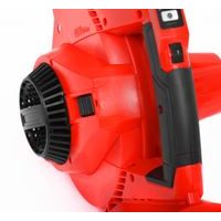 Mřížka sání vzduchu