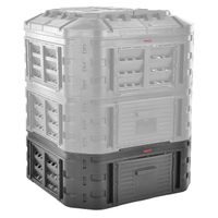 Extension kit for composter HECHT 2600