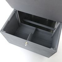 Chicken Coop - PROMINENT OREO