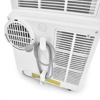 Portable air conditioning - HECHT 3912