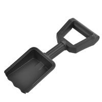 Accu tractor for children - HECHT 50925 GREEN