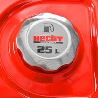 Petrol generator - HECHT GG 10000