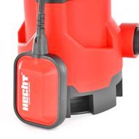 Submersible pump - HECHT 3400