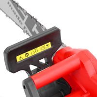 Electric chainsaw - HECHT 2035