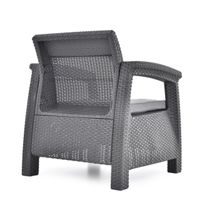 Garden furniture set - HECHT SIERRA MAXI