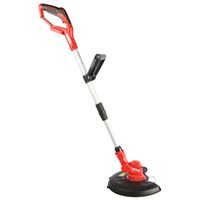 Cordless String Trimmer - HECHT 50123