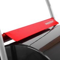 Lawn roller - HECHT 501