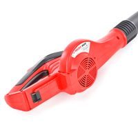Accu leaf blower - HECHT 9020