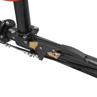 Trailer trolley - HECHT 57970