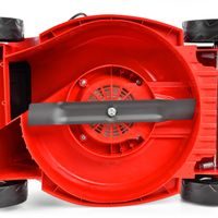 Electric lawn mover - HECHT 1213