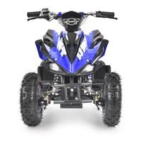 Accu Quad - HECHT 54801