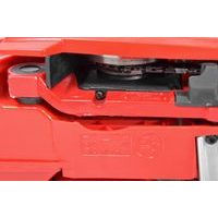 Regulace mazání řetězu