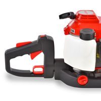 Petrol hedge trimmer - HECHT 9270 4T