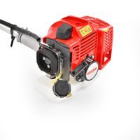 Petrol brushcutter - HECHT 129 BTS
