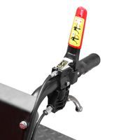 Tracked Transporter with Loader - HECHT 2960