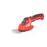 Accu grass shear&hedge trimmer - HECHT 5013