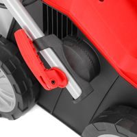 Electric Lawn Aerator 2-in-1 - HECHT 1948