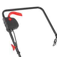 Electric Lawn Aerator - HECHT 14032