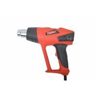 Horzkovzdušná pistole HECHT 2200