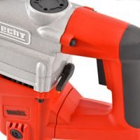 Rotary hammer - HECHT 1028