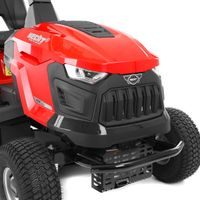 Garden tractor - HECHT 5115