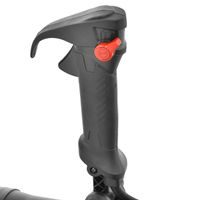 Petrol blower - HECHT 979