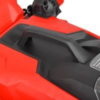 Accu lawn mower - HECHT 5070