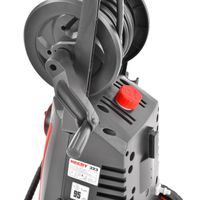 High pressure washer - HECHT 323