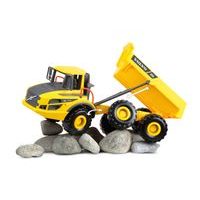 Volvo A25G Dump Truck - 4616