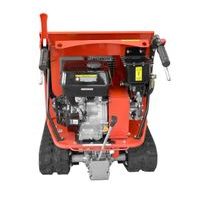 Tracks transporter - HECHT 2950