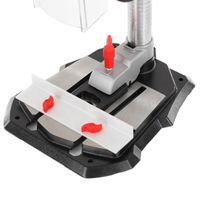 Table Drill - HECHT 1057