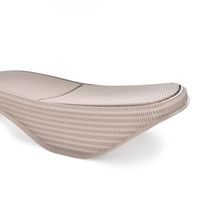 Garden lounger - HECHT PATONG BEIGE