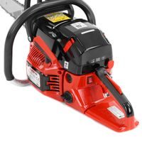 Gasoline Chainsaw - HECHT 62