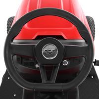 Lawn tractor - HECHT 5196