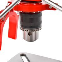 Pedestal drill press - HECHT 1055