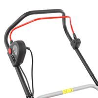 Electric Lawn Mower - HECHT 2144