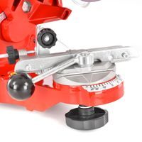 Electric chain sharpener - HECHT 9230