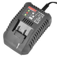 Li-ion battery charger - HECHT 001277CH
