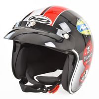 Helmet size L - HECHT 52588