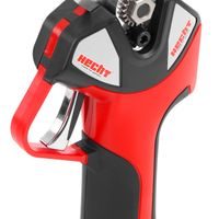 Portable chainsaw and scissors (2in1 set) - HECHT 99125