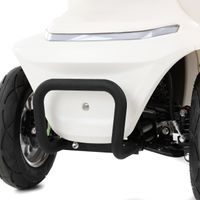 Senior Vehicle - HECHT ELEGANTE