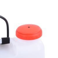 HECHT 4116 - Knapsack Sprayer