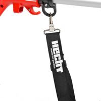 Electric pole chain saw - HECHT 9750