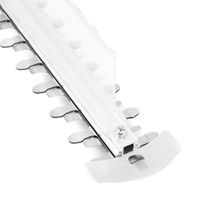 Cordless Hedge Trimmer - HECHT 6140