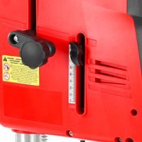 Table Drill - HECHT 1057