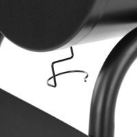 Charcoal garden grill - HECHT SENTINEL MINOR